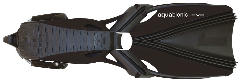 Beuchat Aqua Bionic Evo Fin